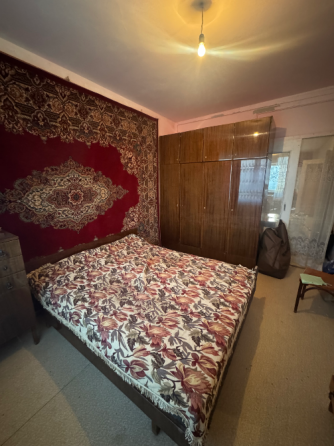 Apartments For Sale four-room 70м² 5/9 floor Rustavi