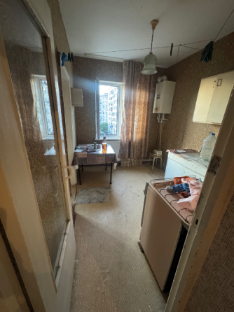 Apartments For Sale four-room 70м² 5/9 floor Rustavi