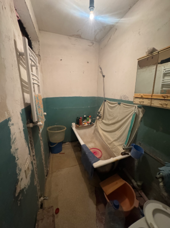 Apartments For Sale four-room 70м² 5/9 floor Rustavi