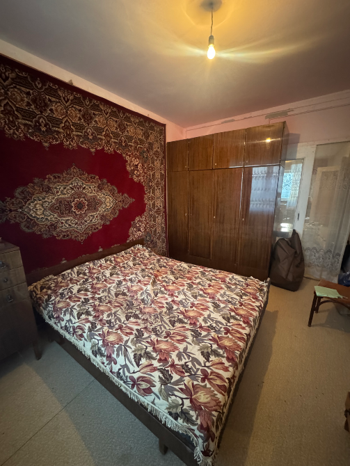 Apartments For Sale four-room 70м² 5/9 floor Rustavi - photo 2