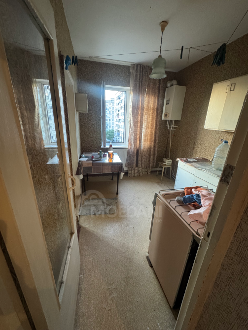 Apartments For Sale four-room 70м² 5/9 floor Rustavi - photo 1