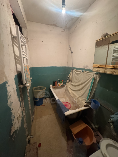 Apartments For Sale four-room 70м² 5/9 floor Rustavi - photo 5