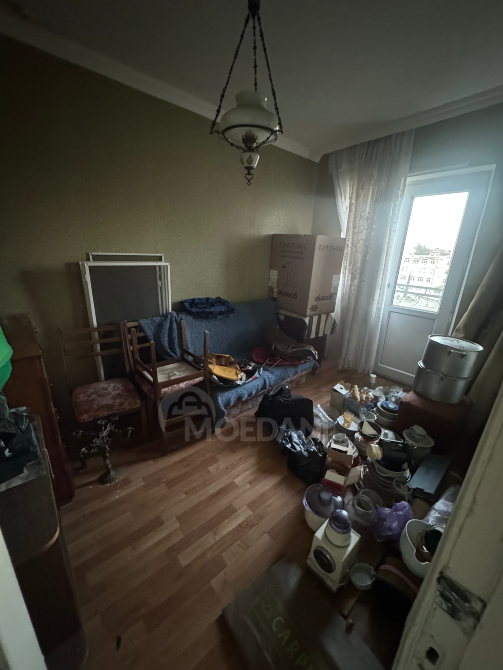 Apartments For Sale four-room 70м² 5/9 floor Rustavi - photo 6