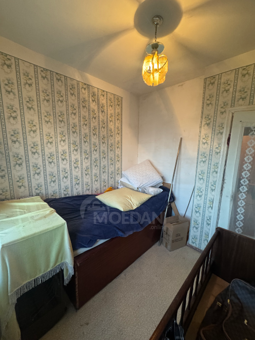 Apartments For Sale four-room 70м² 5/9 floor Rustavi - photo 7