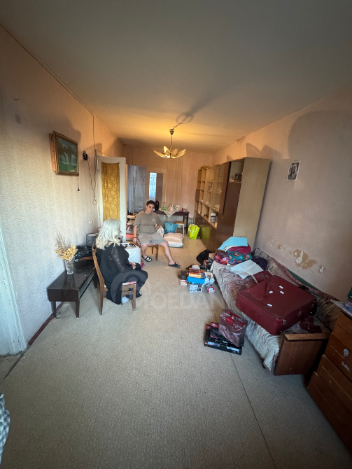 Apartments For Sale four-room 70м² 5/9 floor Rustavi - photo 4