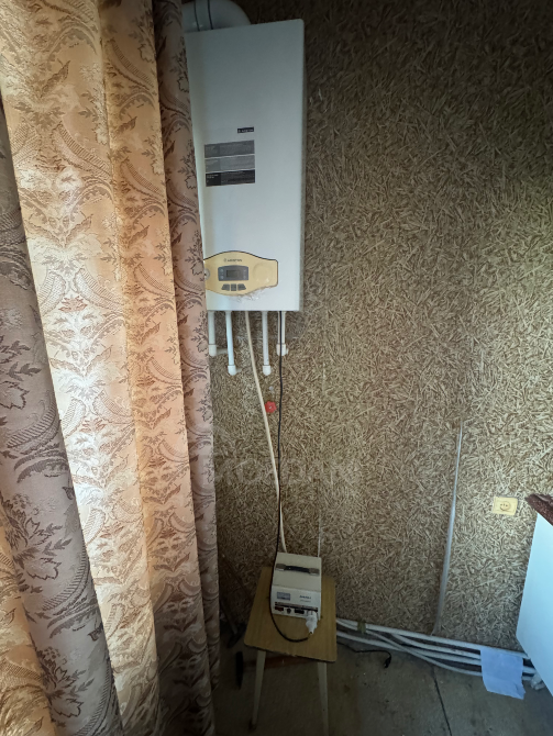 Apartments For Sale four-room 70м² 5/9 floor Rustavi - photo 3