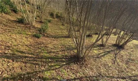 Продам земельный участок 1534м² Batumi