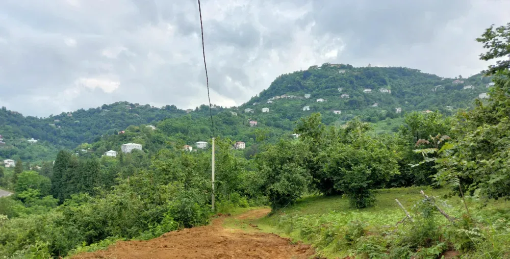 Продам земельный участок 1534м² Batumi - photo 6