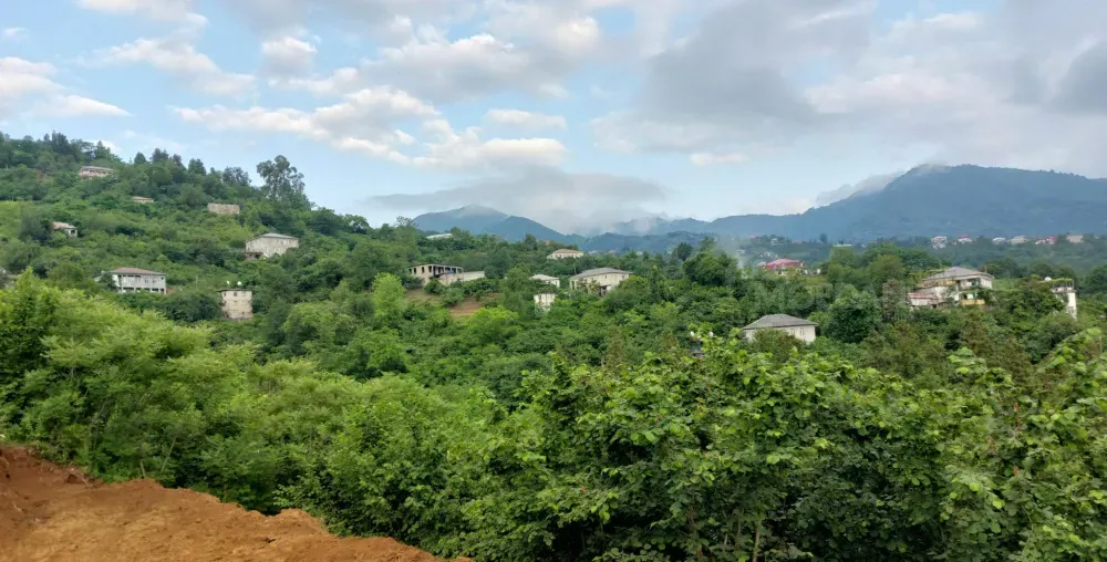 Продам земельный участок 1534м² Batumi - photo 4