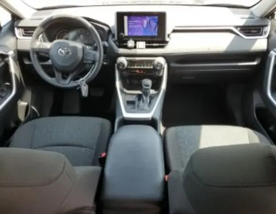 Toyota RAV4 2.5L 2024 Тбилиси