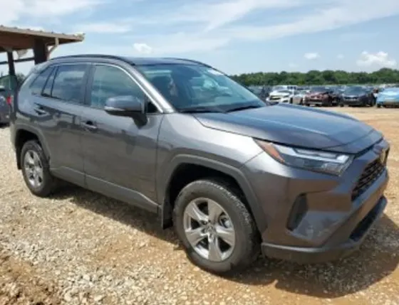 Toyota RAV4 2.5L 2024 Тбилиси
