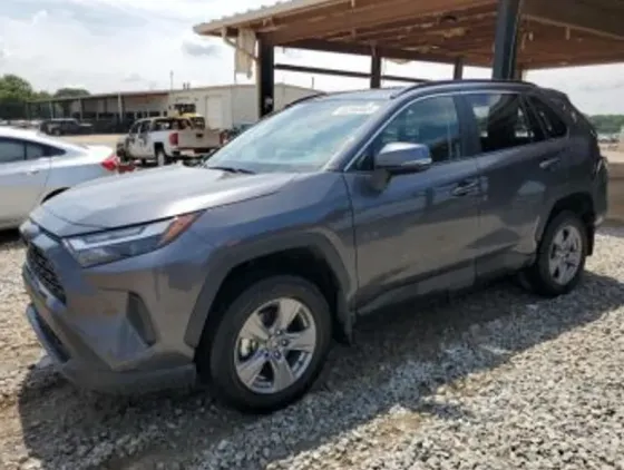 Toyota RAV4 2.5L 2024 Тбилиси