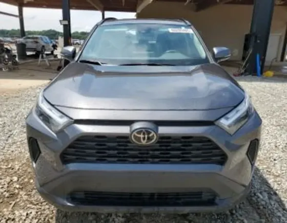 Toyota RAV4 2.5L 2024 Тбилиси