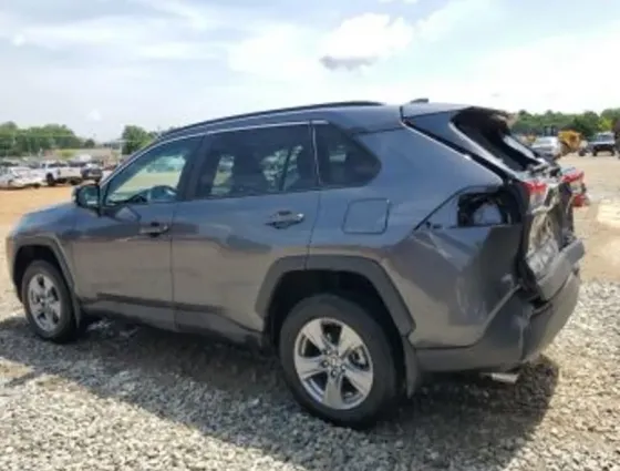 Toyota RAV4 2.5L 2024 Тбилиси