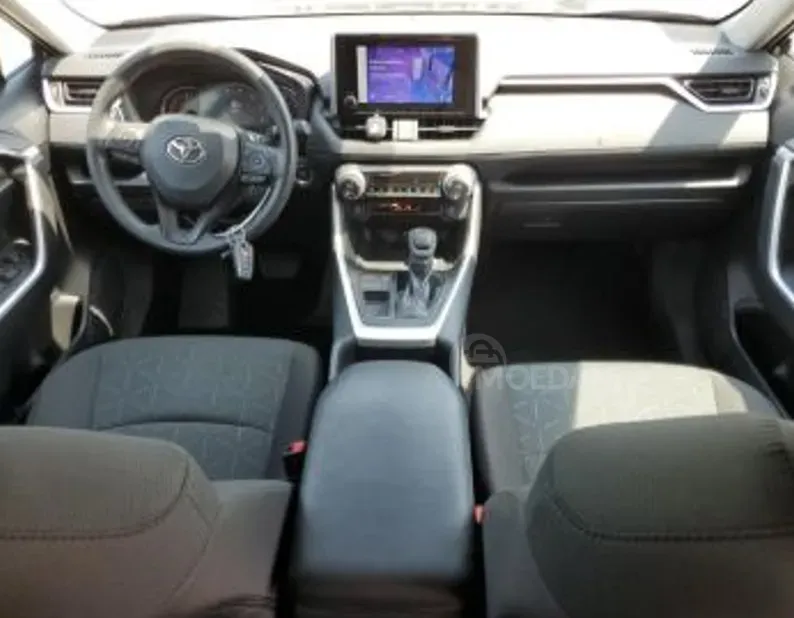 Toyota RAV4 2.5L 2024 Тбилиси - изображение 5