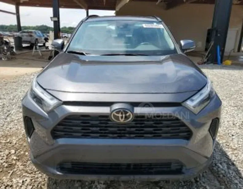Toyota RAV4 2.5L 2024 Тбилиси - изображение 1