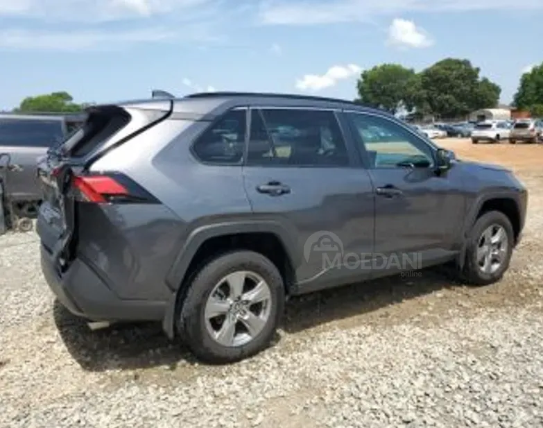 Toyota RAV4 2.5L 2024 Тбилиси - изображение 7