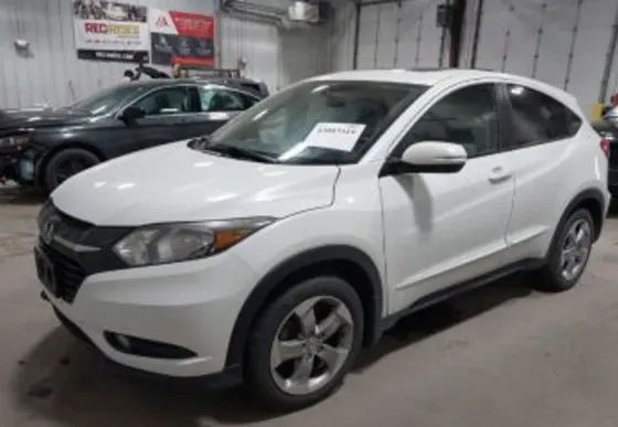 Honda HR-V 2017 Тбилиси
