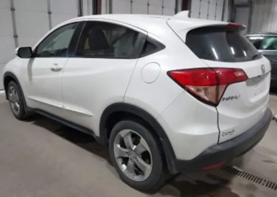 Honda HR-V 2017 Тбилиси