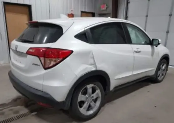 Honda HR-V 2017 Тбилиси