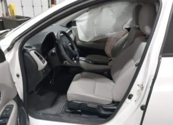 Honda HR-V 2017 Тбилиси