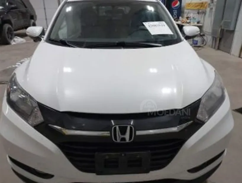 Honda HR-V 2017 Тбилиси - изображение 5