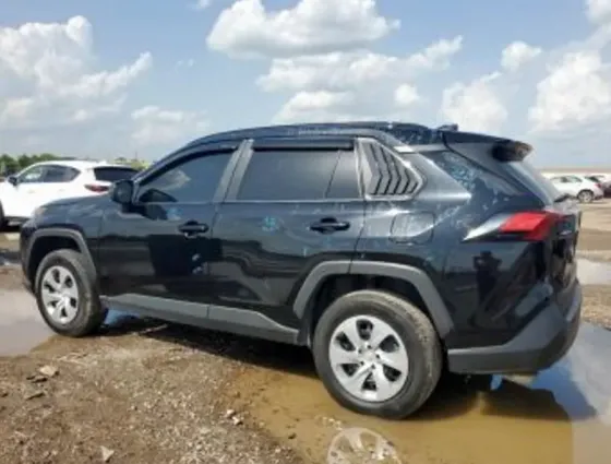 Toyota RAV4 2.5L 2021 Тбилиси