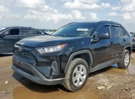 Toyota RAV4 2.5L 2021 Тбилиси