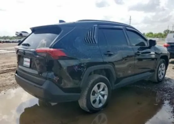 Toyota RAV4 2.5L 2021 Тбилиси