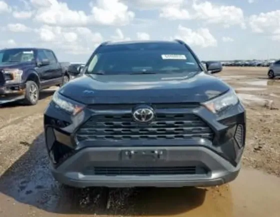 Toyota RAV4 2.5L 2021 Тбилиси