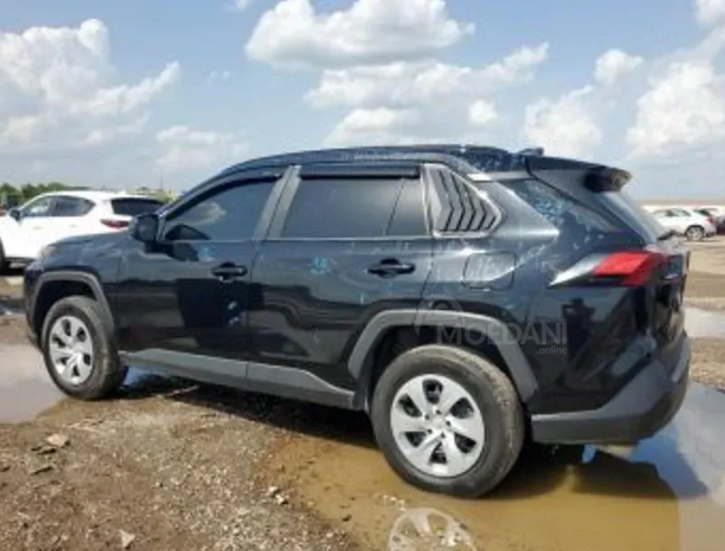 Toyota RAV4 2.5L 2021 Tbilisi - photo 6