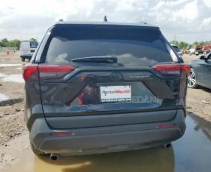 Toyota RAV4 2.5L 2021 Tbilisi - photo 3