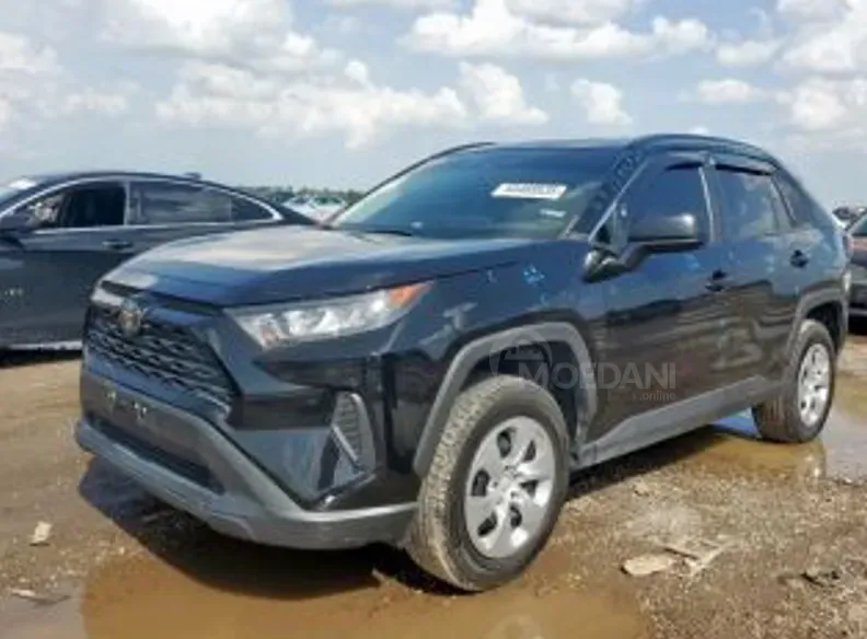 Toyota RAV4 2.5L 2021 Tbilisi - photo 2