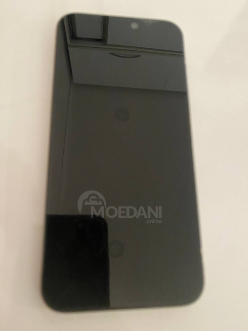 iPhone 15 Pro Max Titanium White 512 GB თბილისი - photo 2