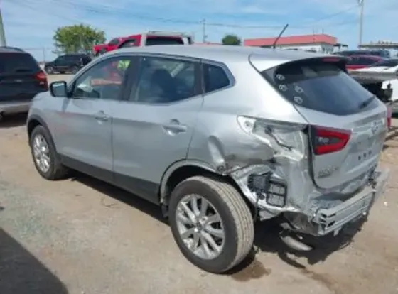 Nissan Rogue 2021 Тбилиси