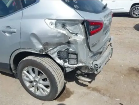 Nissan Rogue 2021 Тбилиси