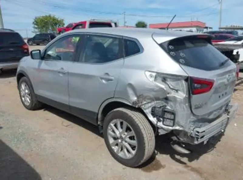 Nissan Rogue 2021 თბილისი - photo 6