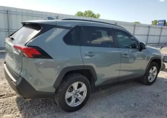 Toyota RAV4 2.5L 2019 Тбилиси