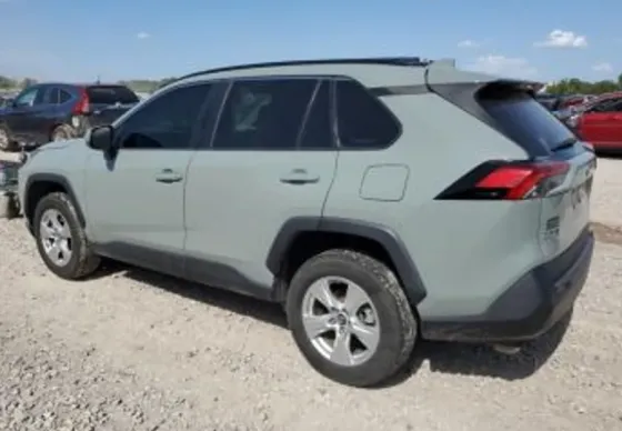 Toyota RAV4 2.5L 2019 Тбилиси