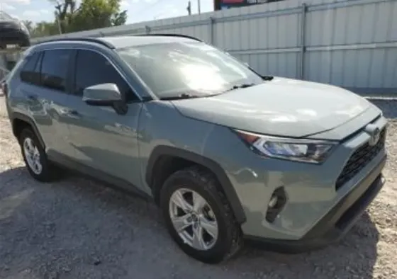 Toyota RAV4 2.5L 2019 Тбилиси