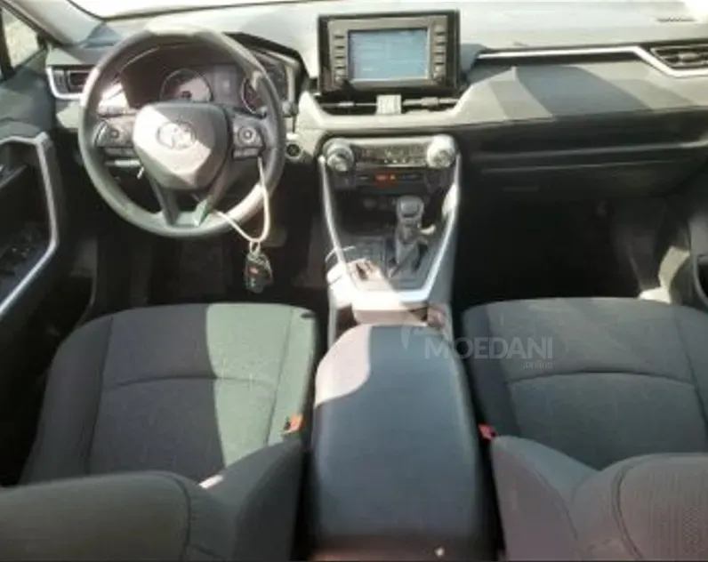 Toyota RAV4 2.5L 2019 Tbilisi - photo 7