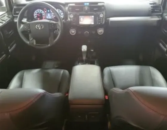 Toyota 4Runner 4L 2019 Тбилиси