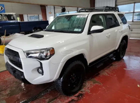 Toyota 4Runner 4L 2019 Тбилиси