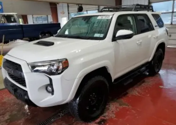 Toyota 4Runner 4L 2019 Тбилиси