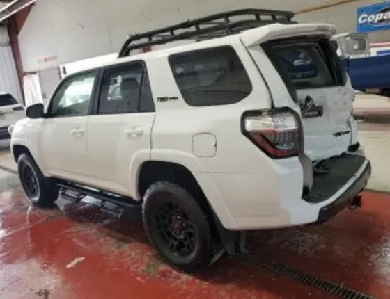 Toyota 4Runner 4L 2019 Тбилиси
