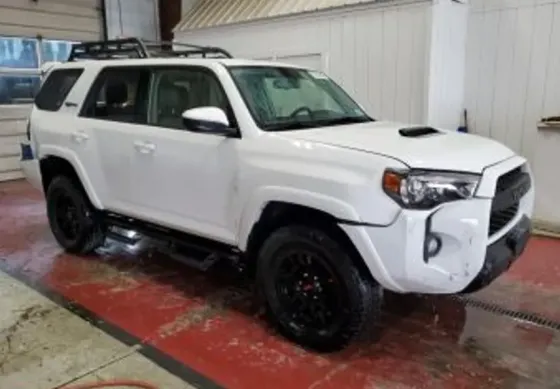 Toyota 4Runner 4L 2019 Тбилиси
