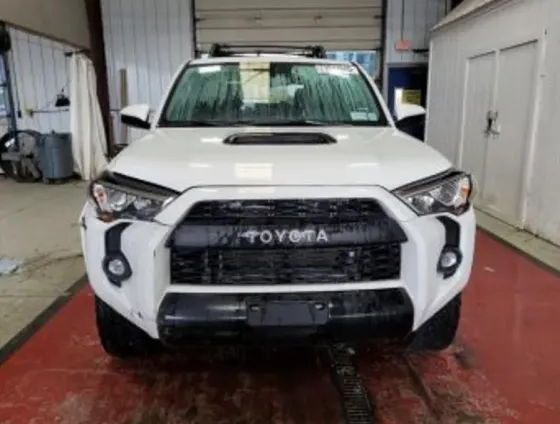 Toyota 4Runner 4L 2019 Тбилиси