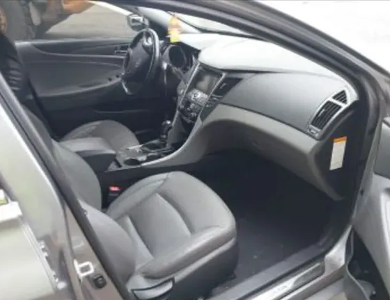 Hyundai Sonata 2015 Тбилиси