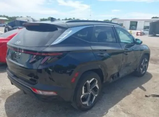 Hyundai Tucson 2023 Тбилиси