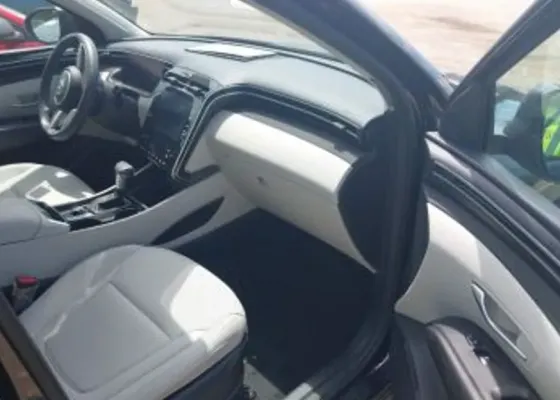 Hyundai Tucson 2023 Тбилиси